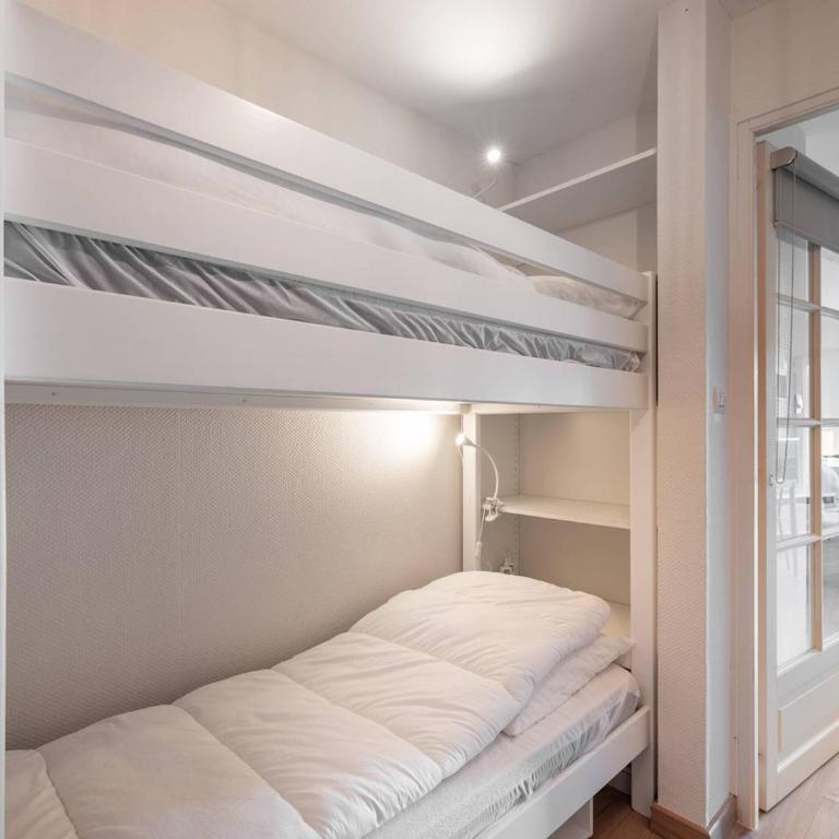 Appartement central, balcon sud - 2 pers. - FR-1-821-62 - Studio - 9
