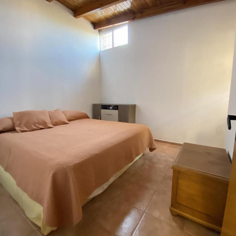 Casa TiaMaria - Centro San Rafael - Three-Bedroom House - 7