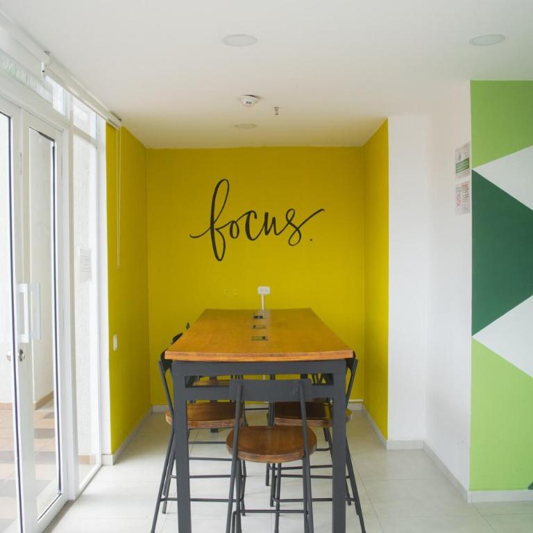 Refugio Moderno en el Norte - Apartamento de 1 dormitorio con balcón y vistas a la montaña - 17