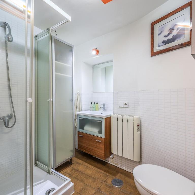 Romantic Stay in the Heart of Toledo - Apartamento de 1 dormitorio - 17