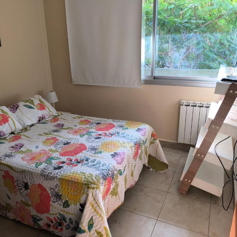 Ciudad Cultural - One-Bedroom Apartment - 3