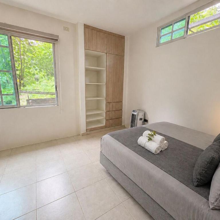 Departamento Independiente Puerto Ayora, Bellavista - Two-Bedroom Apartment - 2