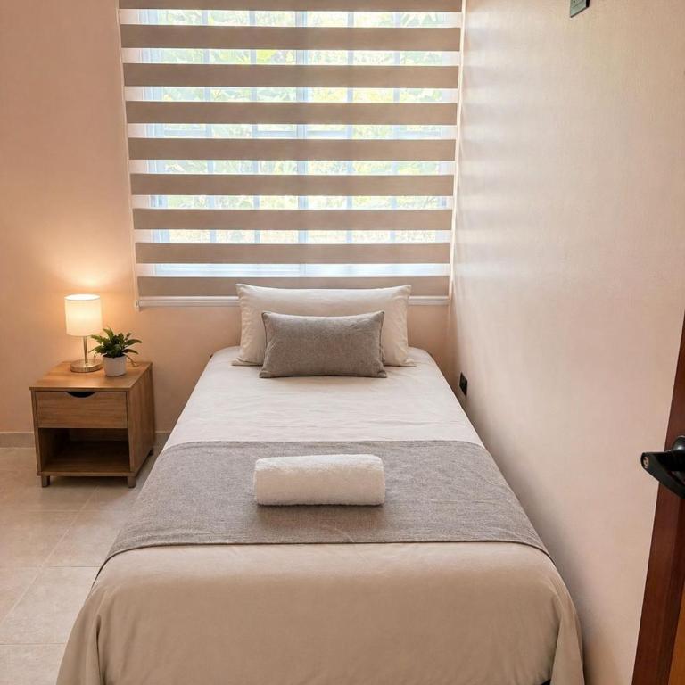 Departamento Independiente Puerto Ayora, Bellavista - Two-Bedroom Apartment - 8