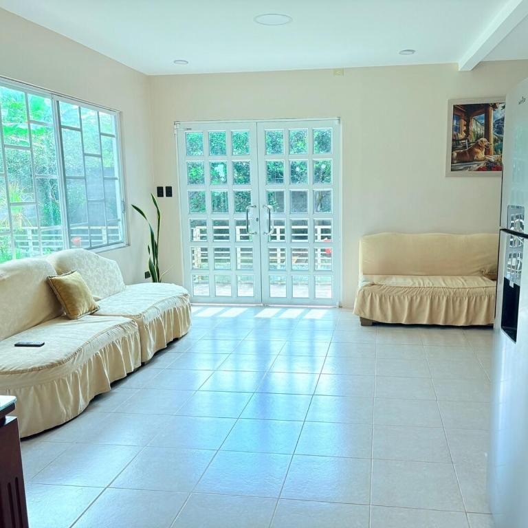 Departamento Independiente Puerto Ayora, Bellavista - Two-Bedroom Apartment - 22