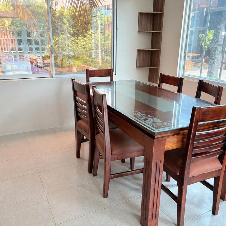 Departamento Independiente Puerto Ayora, Bellavista - Two-Bedroom Apartment - 14
