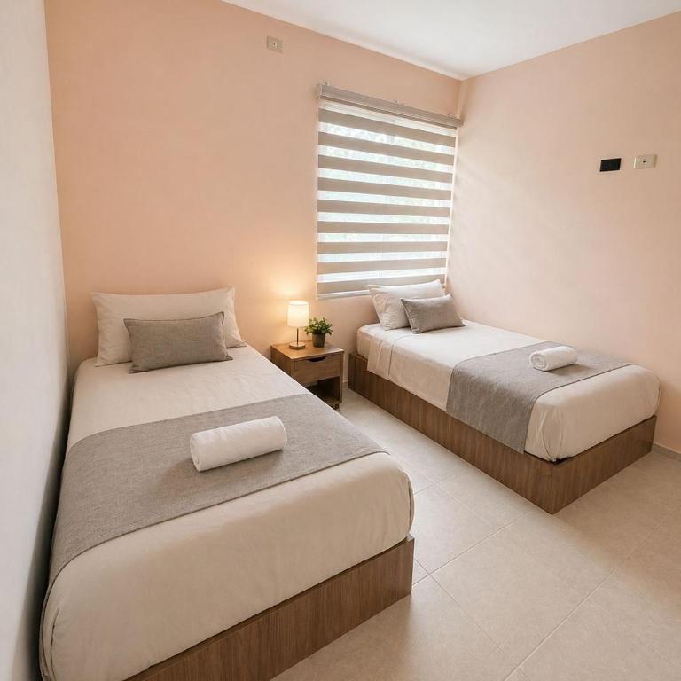 Departamento Independiente Puerto Ayora, Bellavista - Two-Bedroom Apartment - 4