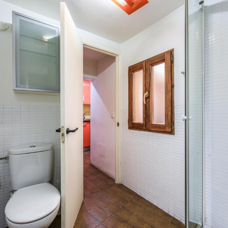 Romantic Stay in the Heart of Toledo - Apartamento de 1 dormitorio - 19
