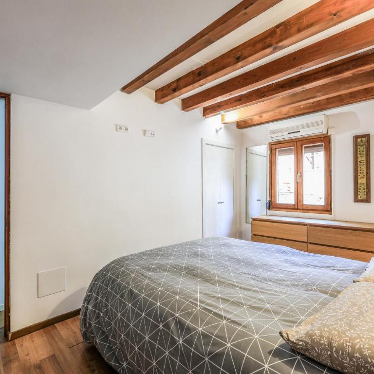 Romantic Stay in the Heart of Toledo - Apartamento de 1 dormitorio - 15