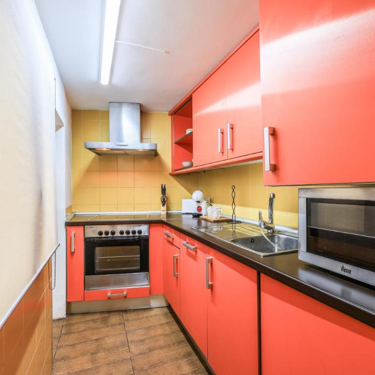 Romantic Stay in the Heart of Toledo - Apartamento de 1 dormitorio - 11