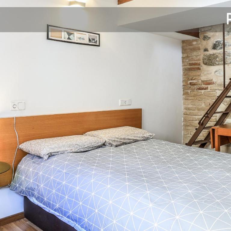 Romantic Stay in the Heart of Toledo - Apartamento de 1 dormitorio - 12