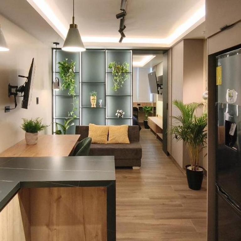 Guayaquil Porto Suites by Palacios Group - Apartamento de 1 dormitorio - 1