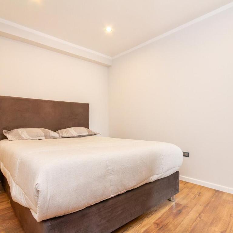 Cozy, modern apartment in a good location - Two-Bedroom Apartment - 15