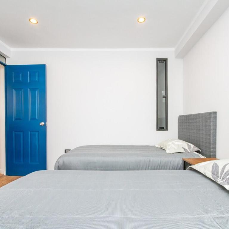 Cozy, modern apartment in a good location - Two-Bedroom Apartment - 22