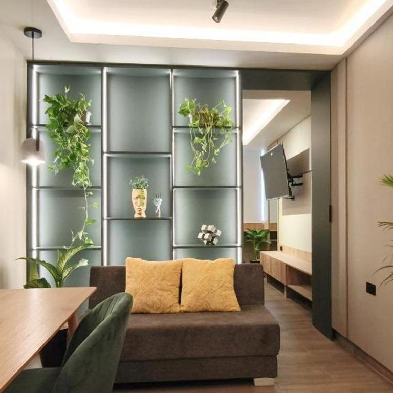 Guayaquil Porto Suites by Palacios Group - Apartamento de 1 dormitorio - 2