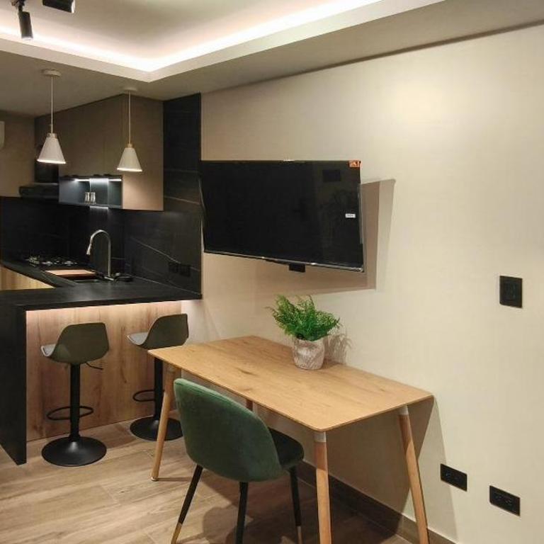 Guayaquil Porto Suites by Palacios Group - Apartamento de 1 dormitorio - 3