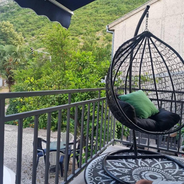 RahatLook Mostar - Apartment - 43