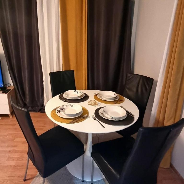 RahatLook Mostar - Apartment - 22