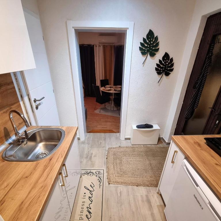 RahatLook Mostar - Apartment - 30