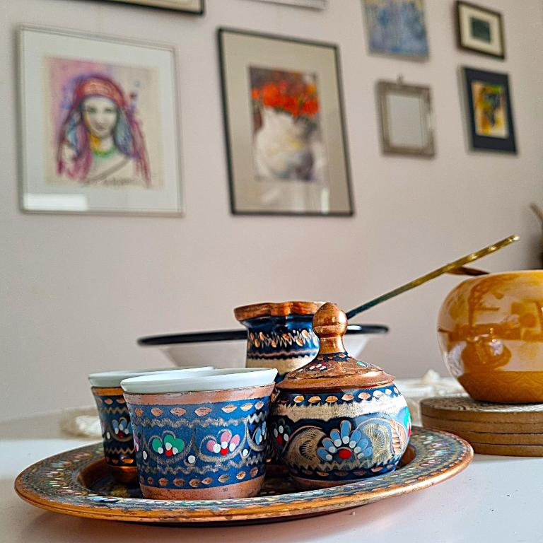RahatLook Mostar - Apartment - 26