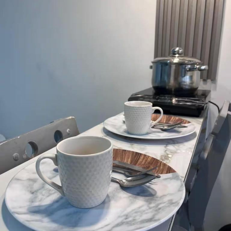 Apartamento Centro Histórico Cartagena - One-Bedroom Apartment - 6