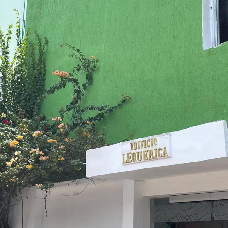 Apartamento Centro Histórico Cartagena - One-Bedroom Apartment - 7
