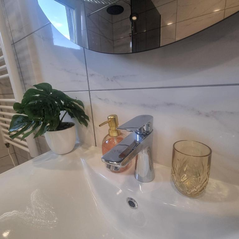 RahatLook Mostar - Apartment - 36