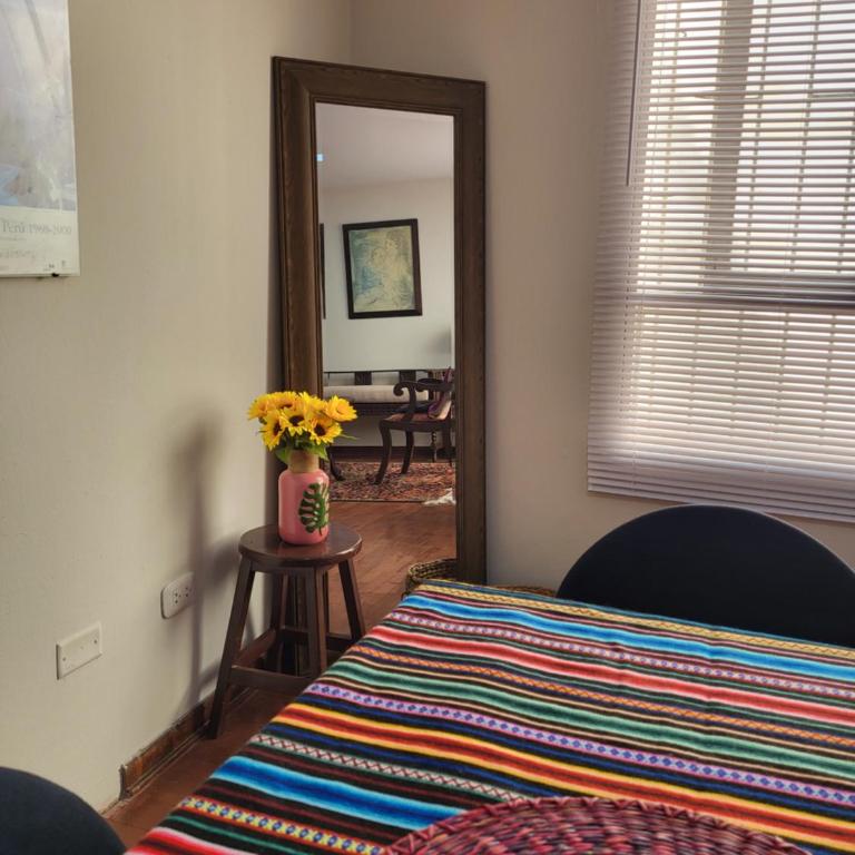 Apartment in Miraflores next to Larcomar - Apartamento de 3 dormitorios - 22