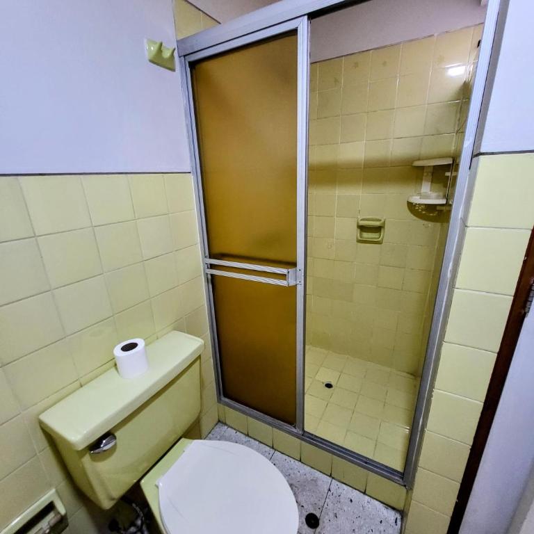 Apartment in Miraflores next to Larcomar - Apartamento de 3 dormitorios - 24