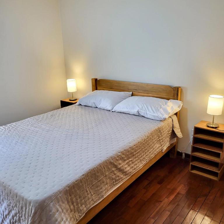 Apartment in Miraflores next to Larcomar - Apartamento de 3 dormitorios - 20