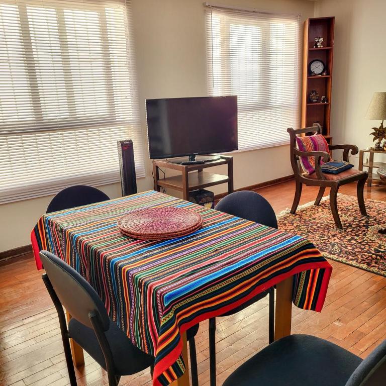 Apartment in Miraflores next to Larcomar - Apartamento de 3 dormitorios - 28