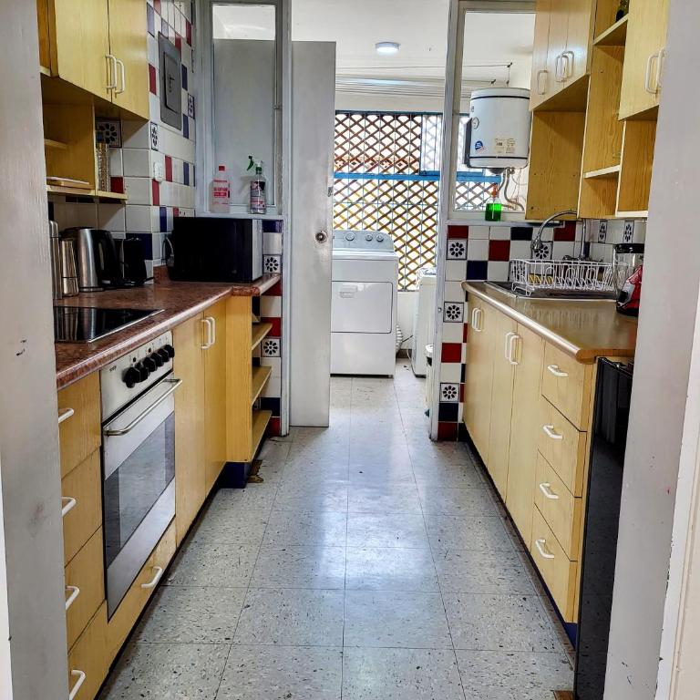 Two-bedroom apartment in Miraflores - Apartamento de 2 dormitorios - 31