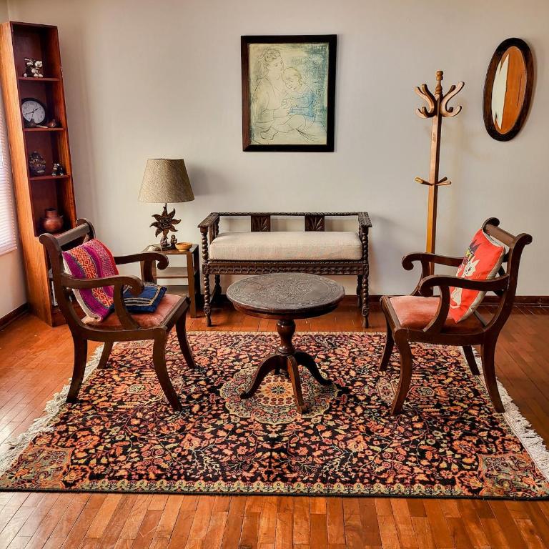 Apartment in Miraflores next to Larcomar - Apartamento de 3 dormitorios - 1