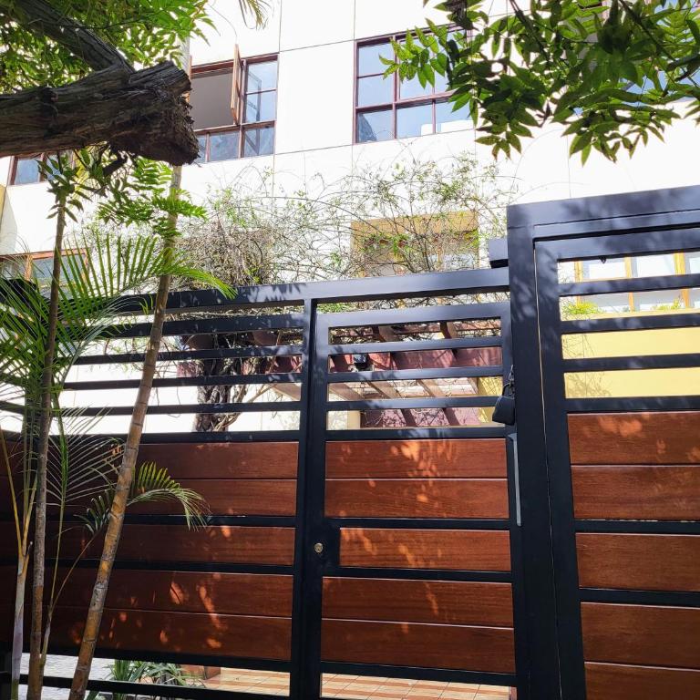 Two-bedroom apartment in Miraflores - Apartamento de 2 dormitorios - 40