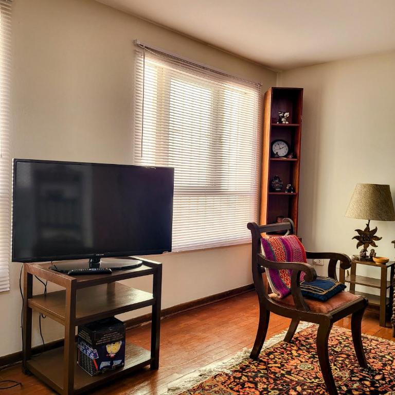 Apartment in Miraflores next to Larcomar - Apartamento de 3 dormitorios - 39