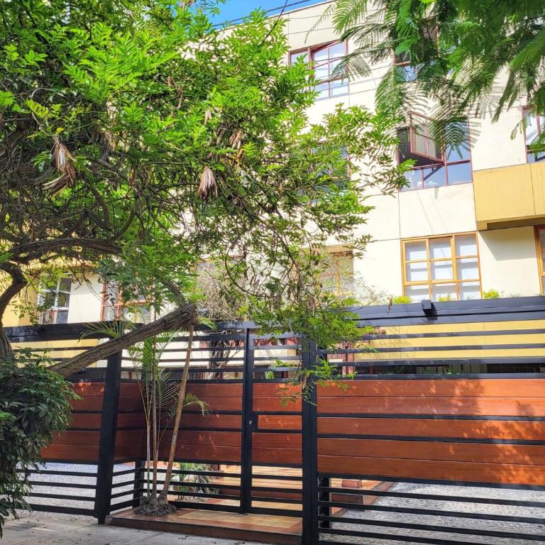 Apartment in Miraflores next to Larcomar - Apartamento de 3 dormitorios - 42