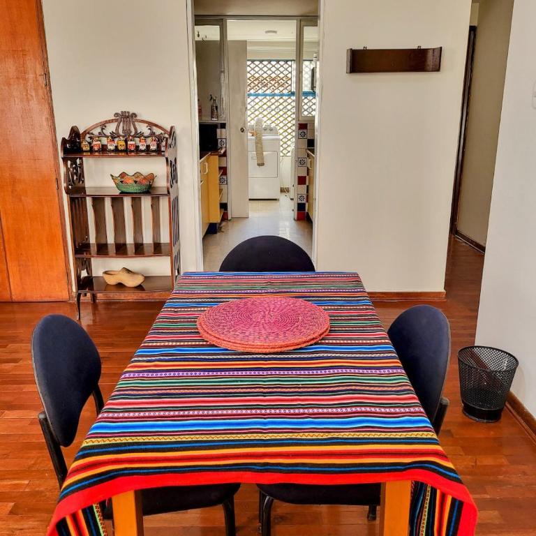 Apartment in Miraflores next to Larcomar - Apartamento de 3 dormitorios - 47