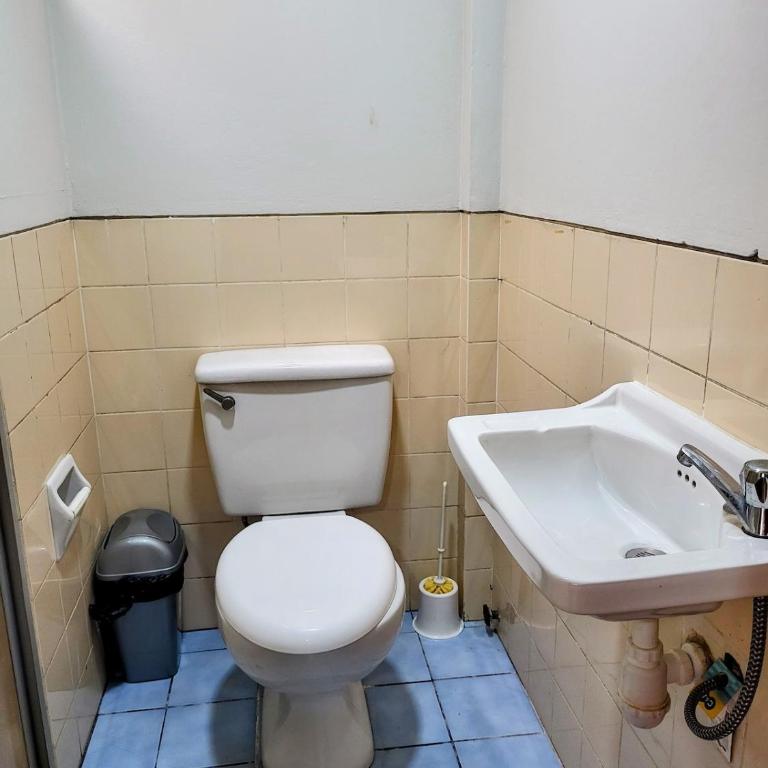 Apartment in Miraflores next to Larcomar - Apartamento de 3 dormitorios - 50