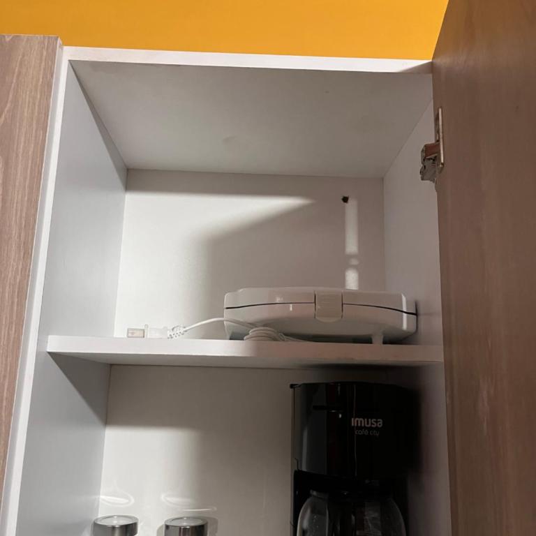 Casa Gilbert Alojamiento al sur de cali Apto 201 - Apartamento de 2 dormitorios - 1