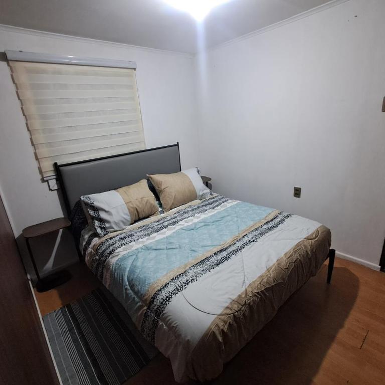 La Cabaña Magallánica 2 - Two-Bedroom House - 6