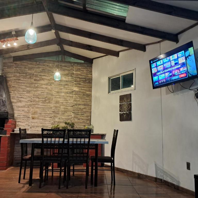 La Cabaña Magallánica 2 - Two-Bedroom House - 7