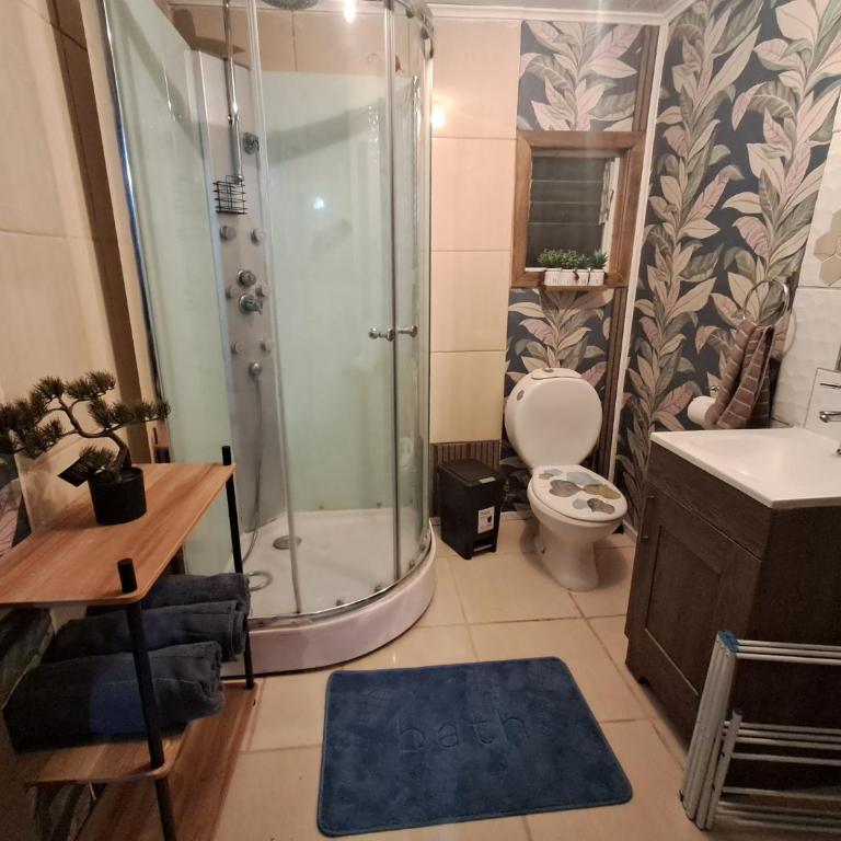 La Cabaña Magallánica 2 - Two-Bedroom House - 8