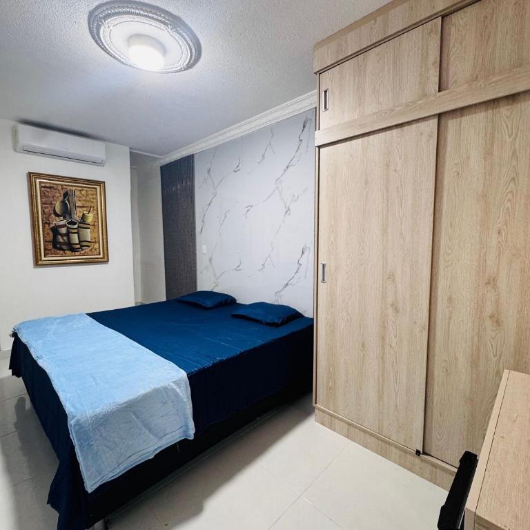 Habitación Suite Privada Garupal - Suite de 1 dormitorio - 2