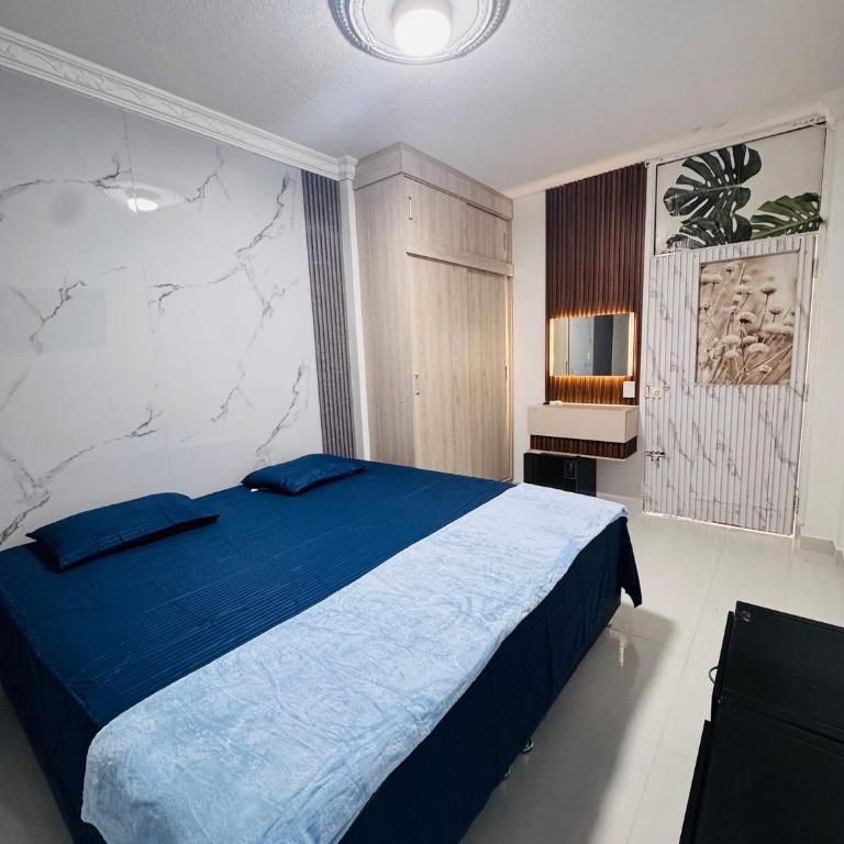 Habitación Suite Privada Garupal - Suite de 1 dormitorio - 3