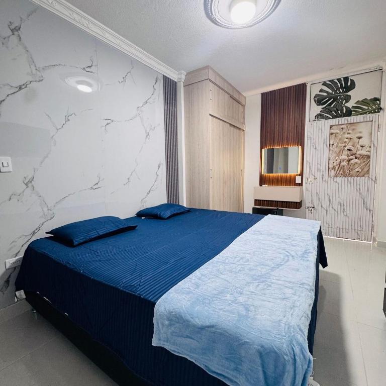 Habitación Suite Privada Garupal - Suite de 1 dormitorio - 4