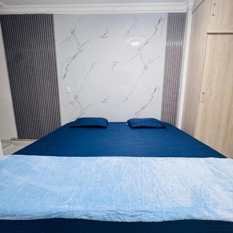 Habitación Suite Privada Garupal - Suite de 1 dormitorio - 6