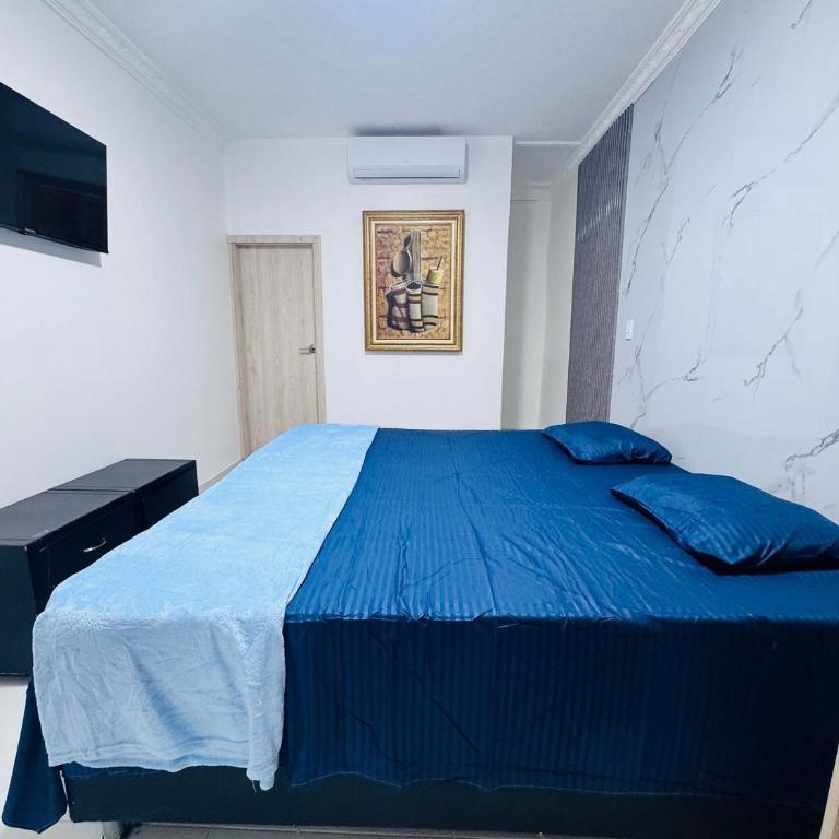 Habitación Suite Privada Garupal - Suite de 1 dormitorio - 11