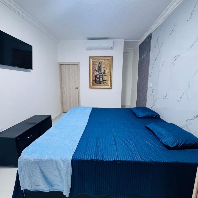 Habitación Suite Privada Garupal - Suite de 1 dormitorio - 12