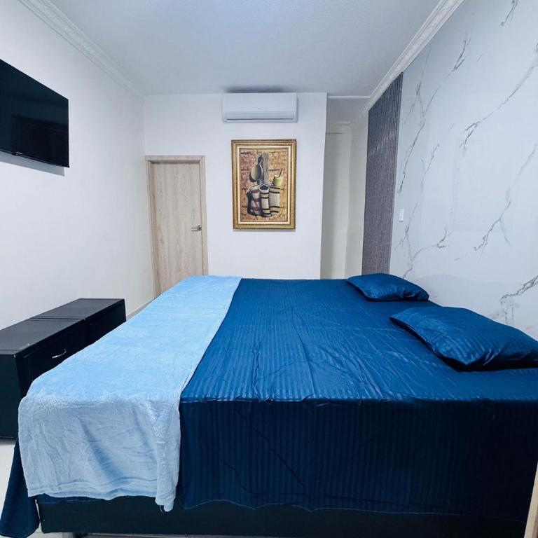 Habitación Suite Privada Garupal - Suite de 1 dormitorio - 13