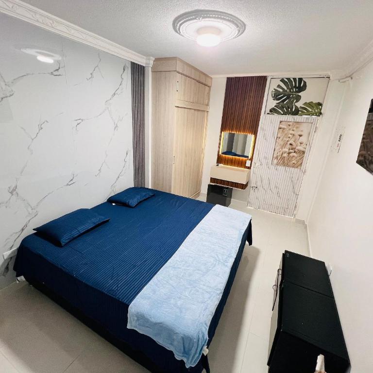Habitación Suite Privada Garupal - Suite de 1 dormitorio - 19