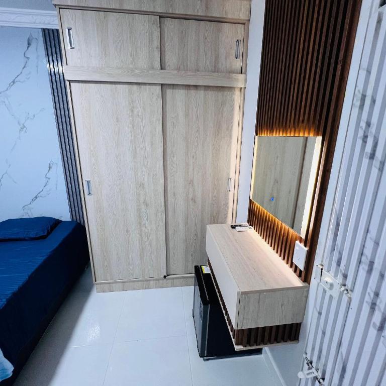 Habitación Suite Privada Garupal - Suite de 1 dormitorio - 20